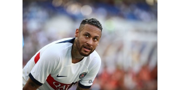Neymar fera également l'objet de signatures par des clubs de la Ligue saoudienne